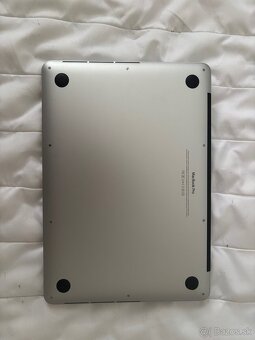 MacBook Pro early 2013 - 5