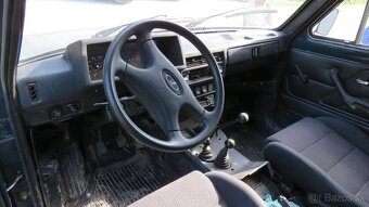 LADA Niva - 5