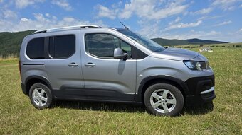 PEUGEOT RIFTER 1.5 HDI - 5