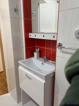2 izbový byt Nová Dubnica - 5