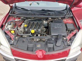 Renault Megane Coupe 1.6 - 5