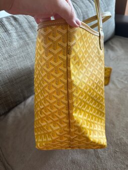 Goyard kabelka - 5
