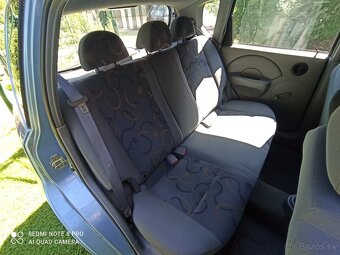 Daewoo Kalos - 5