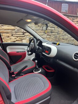 Predám Renault Twingo ||| 2015 - 5