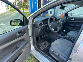 Predám Ford Focus 1.6 Tdi 80kw - 5