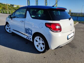 Citroen DS3 1.6 THP 115kW - 5