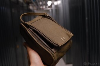 Kamera Canom fs100 - 5