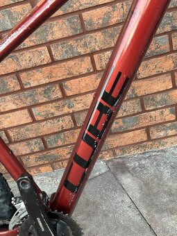 Bicykel - 5