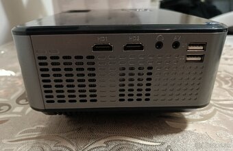 Projektor KRUGER & MATZ V-LED60 s WiFi - 5