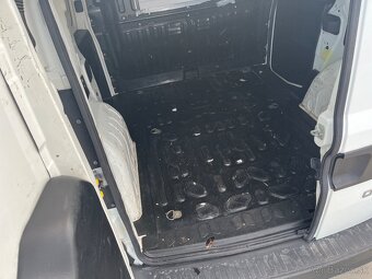 Fiat Doblo - 5