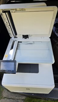 Laserová tlačiareň HP MFP M480f - 5