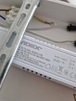 Led stropne svetlo s DO - 5