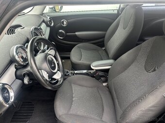 Mini Cooper R56 1.6 benzin 88kw Top Stav 2008 - 5