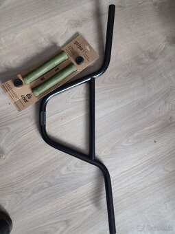 Haro freestyle BMX - 5