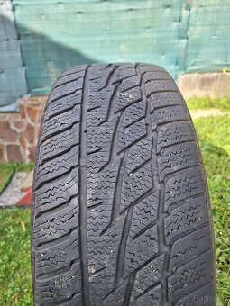 Zimne pneu 205/55R16 - 5