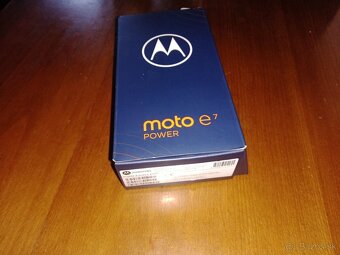 Mobil Motorola - 5