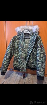 Znackove bundy. Adidas, under armor, nike, reebok, G star - 5