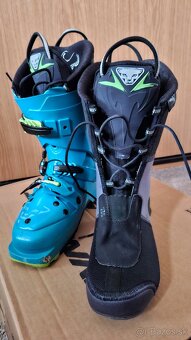 Skialp lyžiarky Dynafit - 5