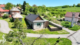 Moderná zrekonštruovaná chalupa - rodinný dom, Veľká Lehota - 5