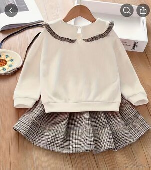 Krasne detske nove kompletiky - 5