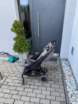 Cybex Eesy S+2 - 5