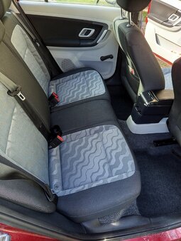 Škoda Fabia II 1.2 HTP - 5