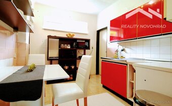 TOP Ponuka: Cinobaňa - Rodinný 1/2 dom za cenu bytu - 5