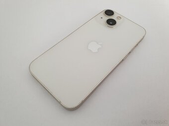iPhone 13 Mini 128GB 100% kapacita batérie - 5