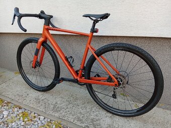 Ponúkam na predaj Scott Speedster Gravel 30  28" - 5