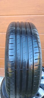 Alu Volkswagen R17" KULMBACH T-ROC,TIGUAN - 5