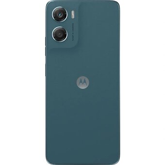 Motorola Moto G06 4/64GB PANTONE Tapestry (Blue) - 5