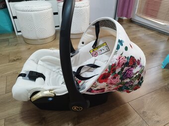 Predám trojkombinaáciu kočíka - 5