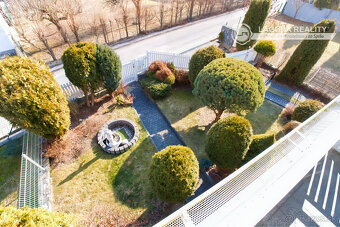 Rodinný dom s krásnou záhradou (922 m2) Markušovce pri SNV - 5