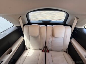 Predám MERCEDES BENZ GLS 400 d 4 MATIC - 5