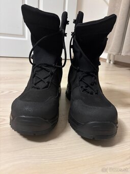 Predám taktickú obuv BOSP TARAS 29/43,5 - 5