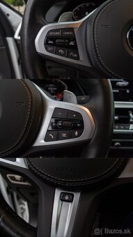 Predam BMW X6, . 40i. 250kw. MHEV - 5