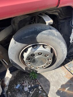 Scania na ND Euro 3, Euro 4, Euro 5 - 5