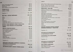 Řeč Těla - Vojtech Černý - 5