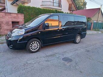 Znížená cena - Fiat Scudo Multijet 2,0 Long - 5