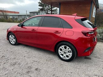 Kia Ceed 1.6 CRDi MHEV Gold - 5