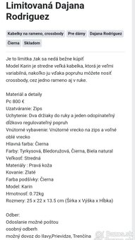 Dajana Rodriguez Karin II.+doklad o kúpe - 5