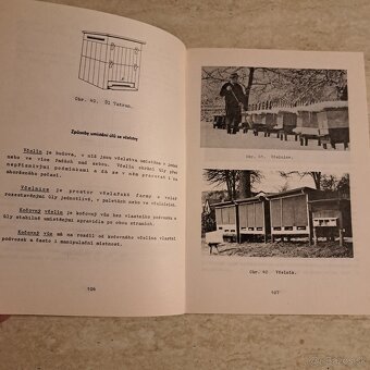 Včelařství 1987 - 5