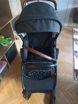 Trojkombinacia kočík - 5