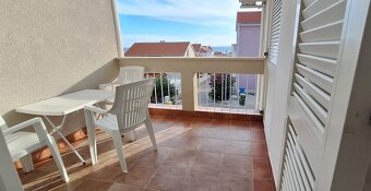 Zariadený 2-izbový apartmán, Novalja, Chorvátsko - 5