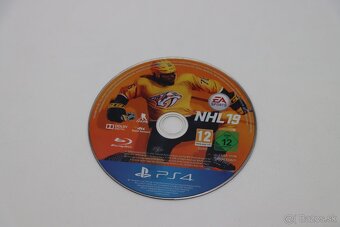 Hry na PS4 - Playstation 4 - 5