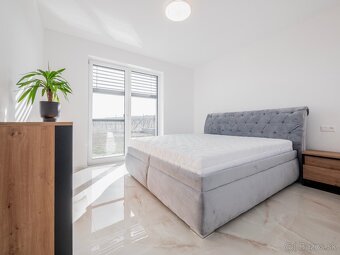 Novostavba - 4-izbový rodinný dom- zariadený - 5