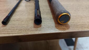 Feeder DELPHIN RYVER TROPHY NXT 3M 160G - 5