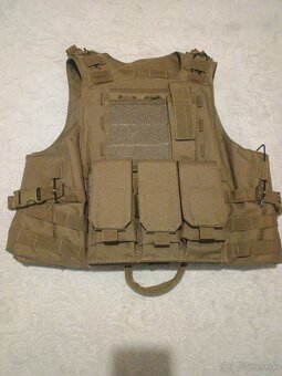 Delta Armory AR15 Charlie SilentOps 9 - 5