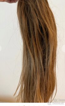 Ludske vlasy Lenia - 5