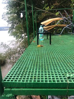 kompozitné rošty nahrada za ocelove a nerezove rosty - 5